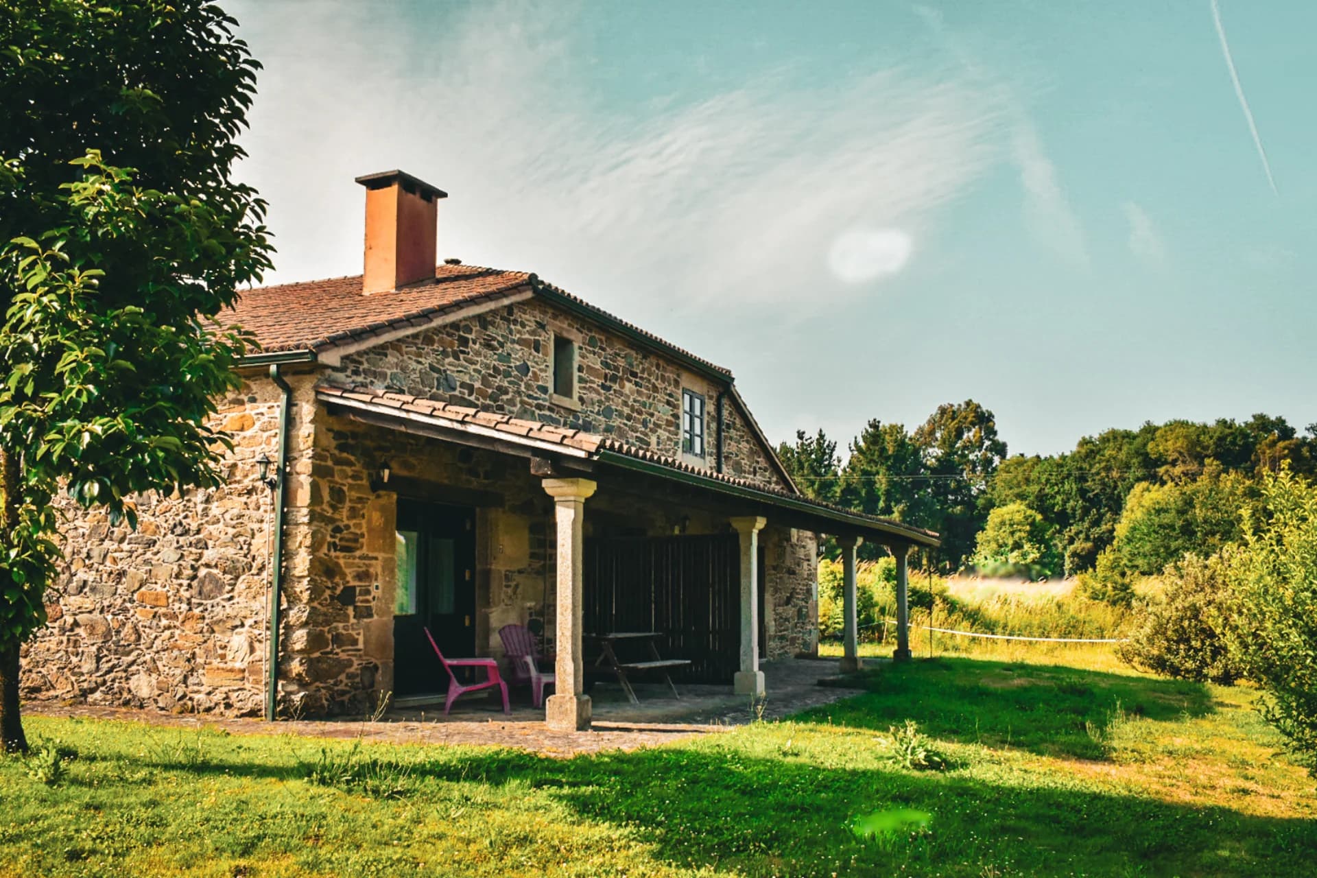 Casa TEILLOR